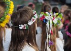 2017.03.21 Pierwszy Dzień Wiosny, Dzień Patrona Szkoły